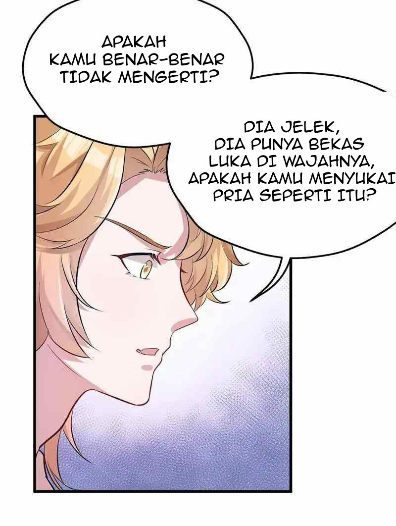 Beauty and the Beasts Chapter 65 Gambar 33